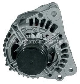 Alternator (12044850)