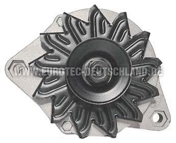 Alternator (12033250)