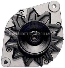Alternator (12041620)