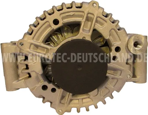 Alternator (12090619)
