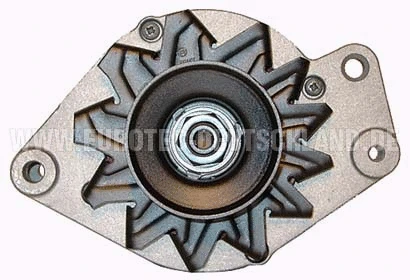 Alternator (12038080)
