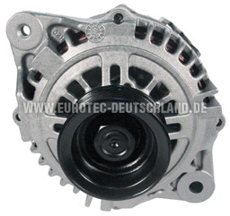 Alternator (12044510)