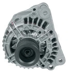 Alternator (12041920)