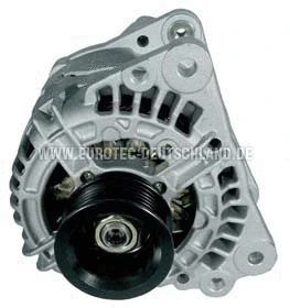 Alternator (12044380)