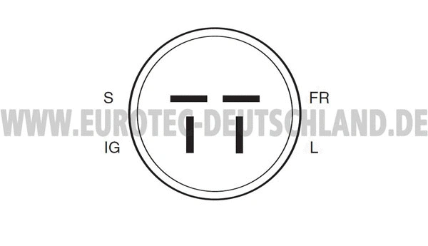 Alternator (12060655)