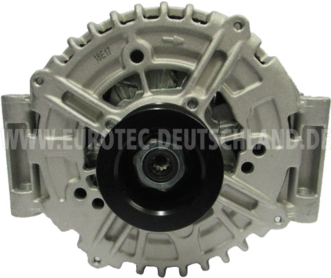 Alternator (12090413)