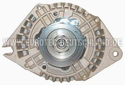 Alternator (12038780)