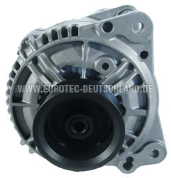 Alternator (12040360)