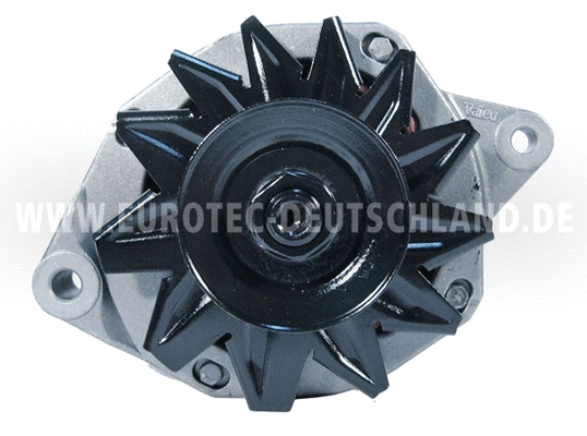 Alternator (12037910)