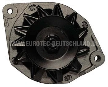 Alternator (12034860)