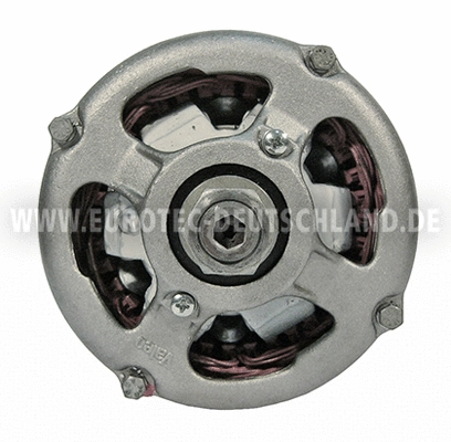 Alternator (12090191)