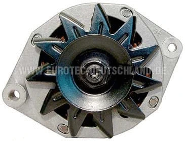 Alternator (12034850)