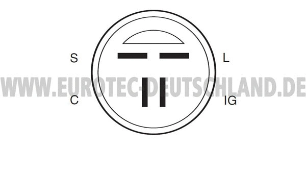 Alternator (12090692)