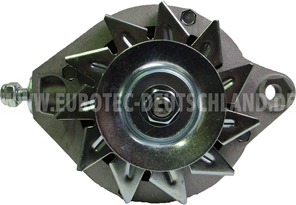 Alternator (12034490)