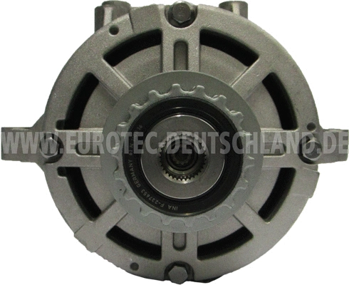 Alternator (12090452)