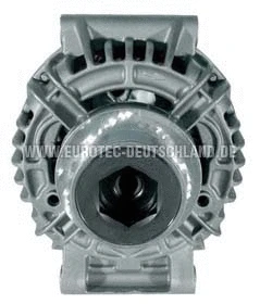 Alternator (12041850)