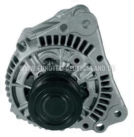 Alternator (12040880)