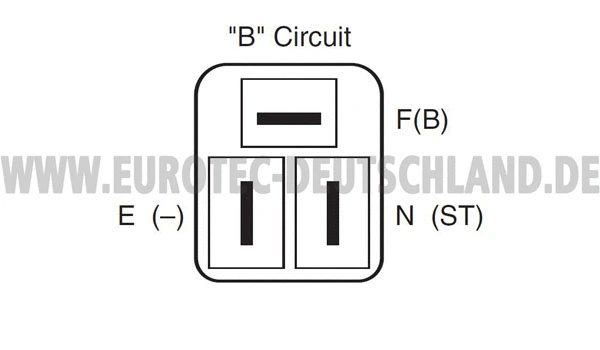 Alternator (12060373)