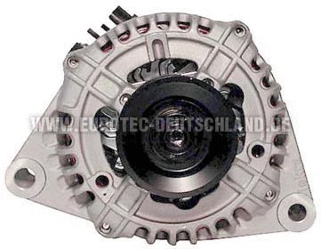 Alternator (12041400)