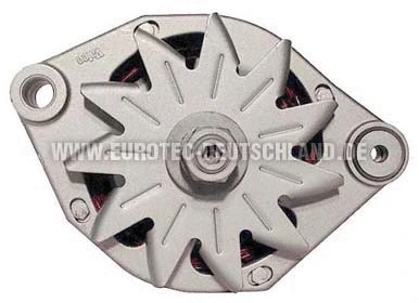 Alternator (12033840)