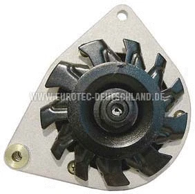 Alternator (12030130)