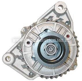 Alternator (12039220)
