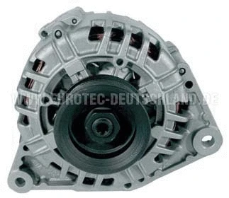 Alternator (12044330)