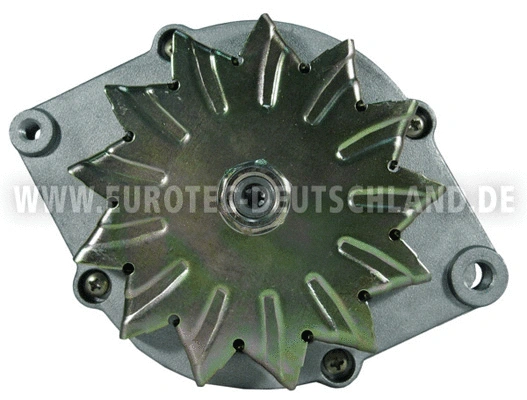 Alternator (12039810)