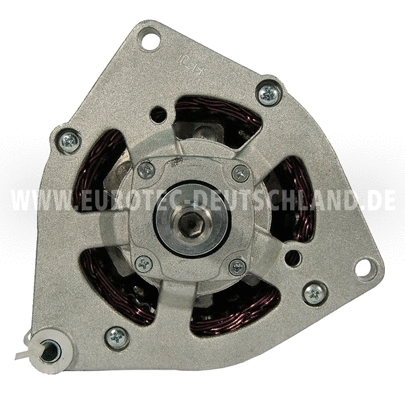 Alternator (12039820)