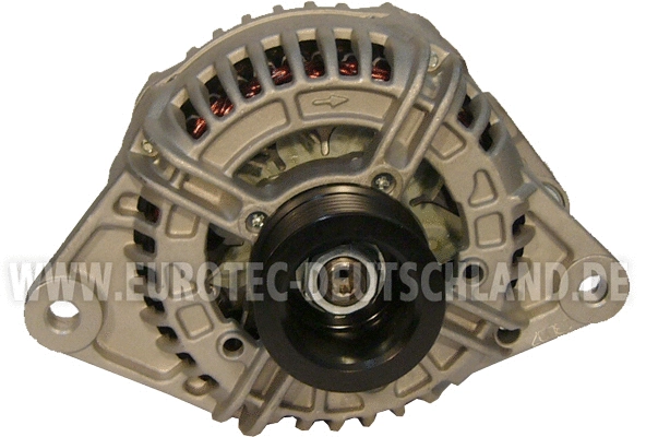 Alternator (12090447)