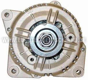 Alternator (12038630)