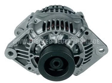 Alternator (12041350)