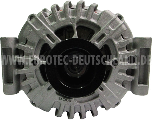 Alternator (12090678)
