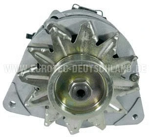 Alternator (12036580)