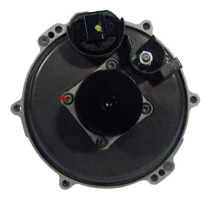 Alternator (12045410)