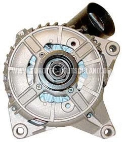 Alternator (12039650)