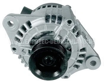 Alternator (12040640)