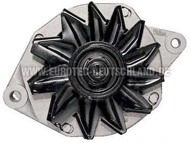 Alternator (12036860)