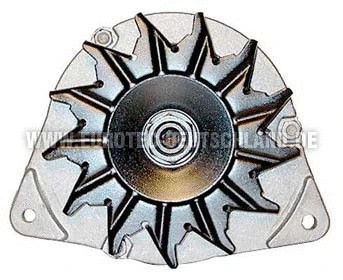 Alternator (12034200)