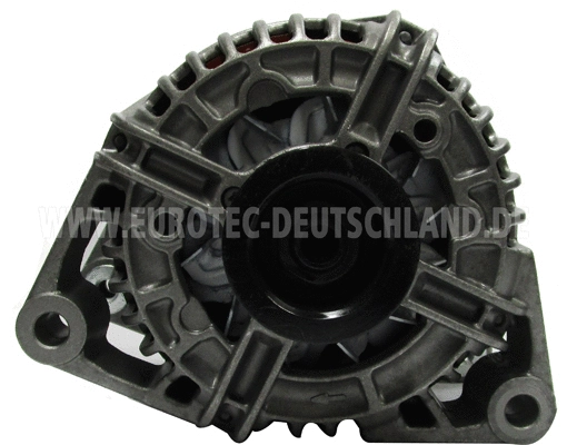 Alternator (12045130)