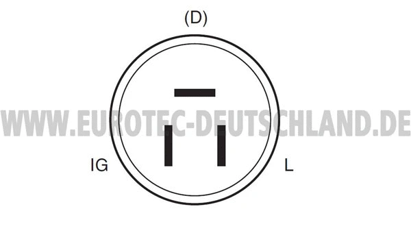 Alternator (12060011)