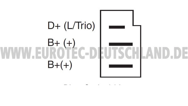 Alternator (12031470)