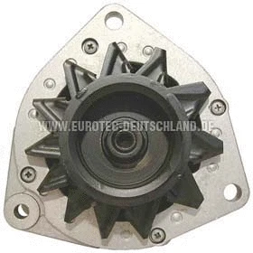 Alternator (12039790)