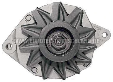Alternator (12037310)