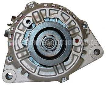 Alternator (12039760)