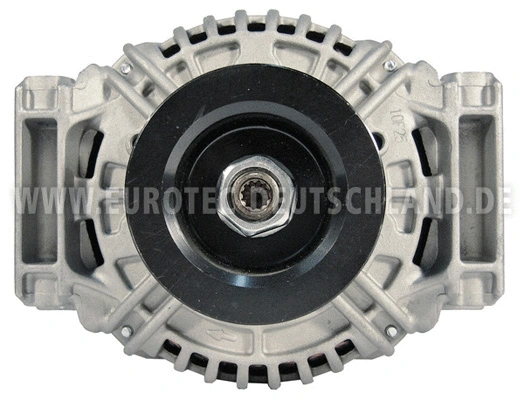Alternator (12047820)