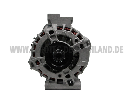 Alternator (12090982)