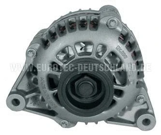 Alternator (12043960)