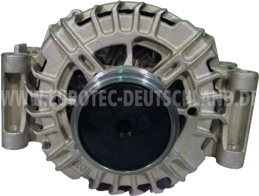 Alternator (12090522)