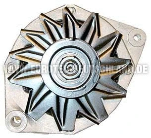 Alternator (12049440)